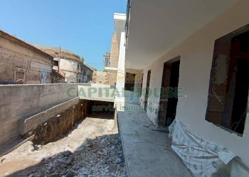 Foto 4 - Casa indipendente Via Michele Camusso, Caserta - foto 4