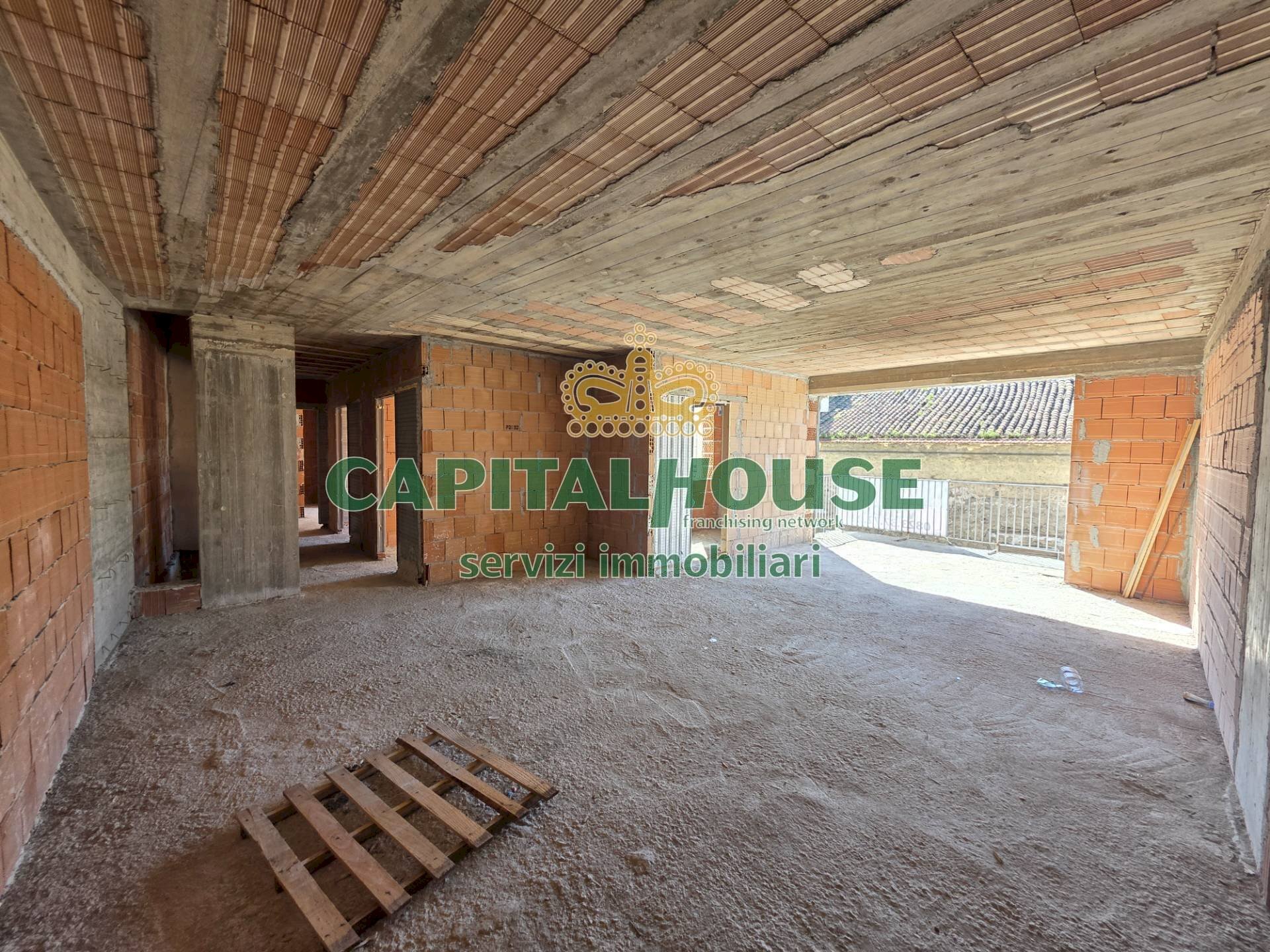 Foto 3 - Quadrilocale Via Michele Camusso, Caserta - foto 3