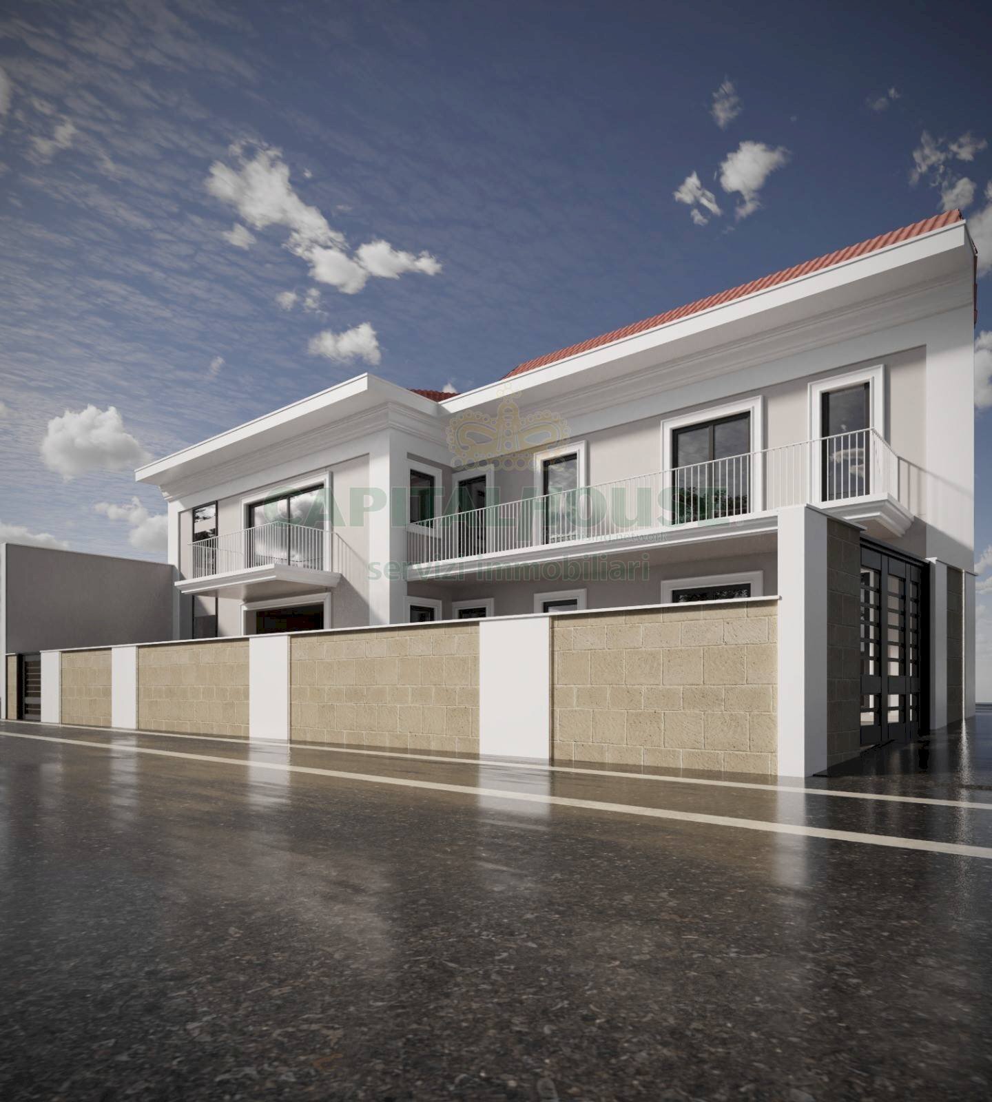 Foto 1 - Quadrilocale Via Michele Camusso, Caserta - foto 1