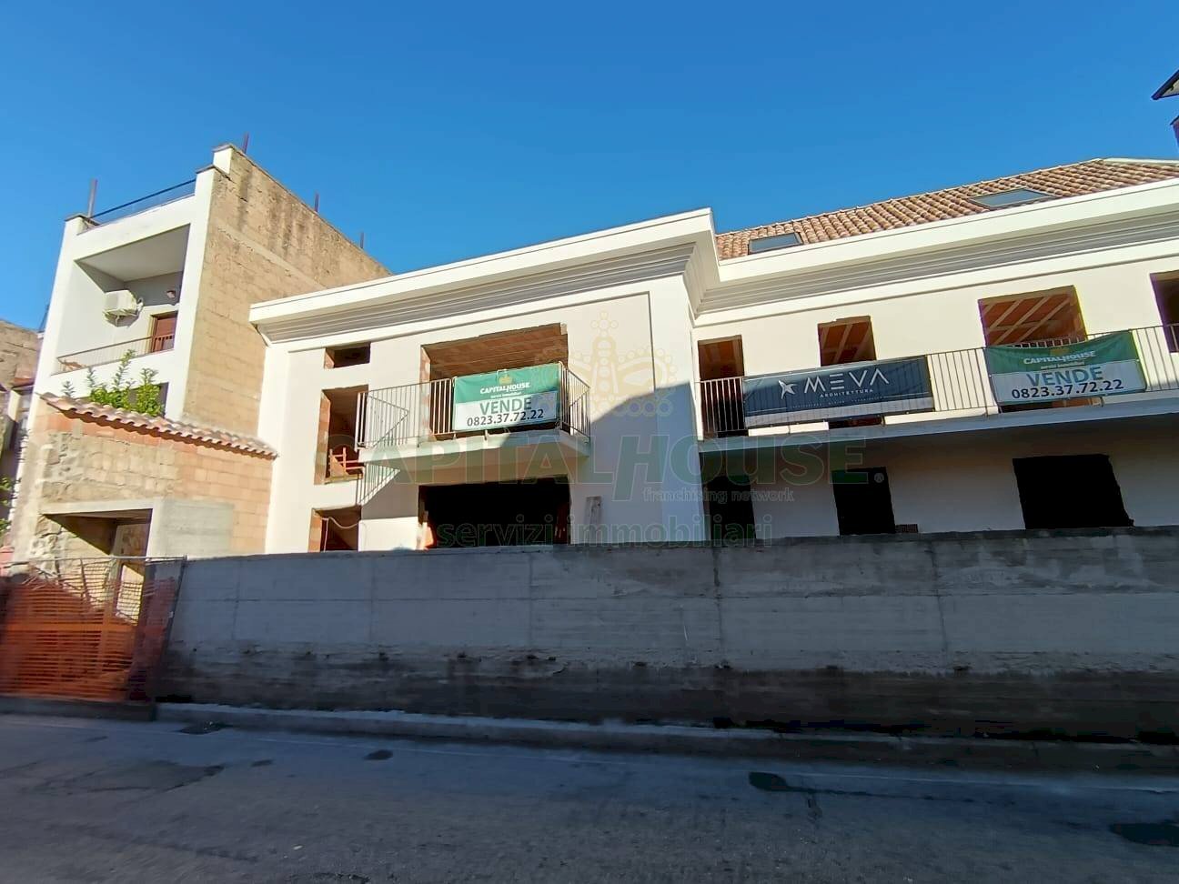 Foto 2 - Quadrilocale Via Michele Camusso, Caserta - foto 2