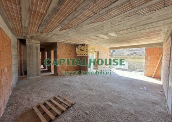 Foto 3 - Quadrilocale Via Michele Camusso, Caserta - foto 3