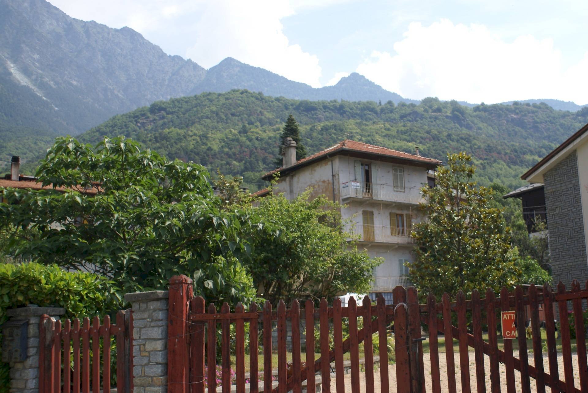 Foto 2 - Casa indipendente Frazione Moulin, Saint-Vincent - foto 2