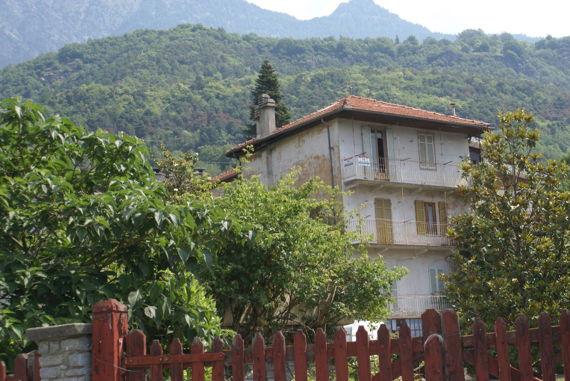 Foto 3 - Casa indipendente Frazione Moulin, Saint-Vincent - foto 3