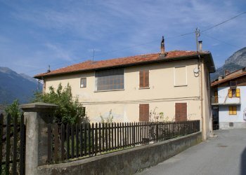 Foto 1 - Independent house Frazione Moulin, Saint-Vincent - photo 1