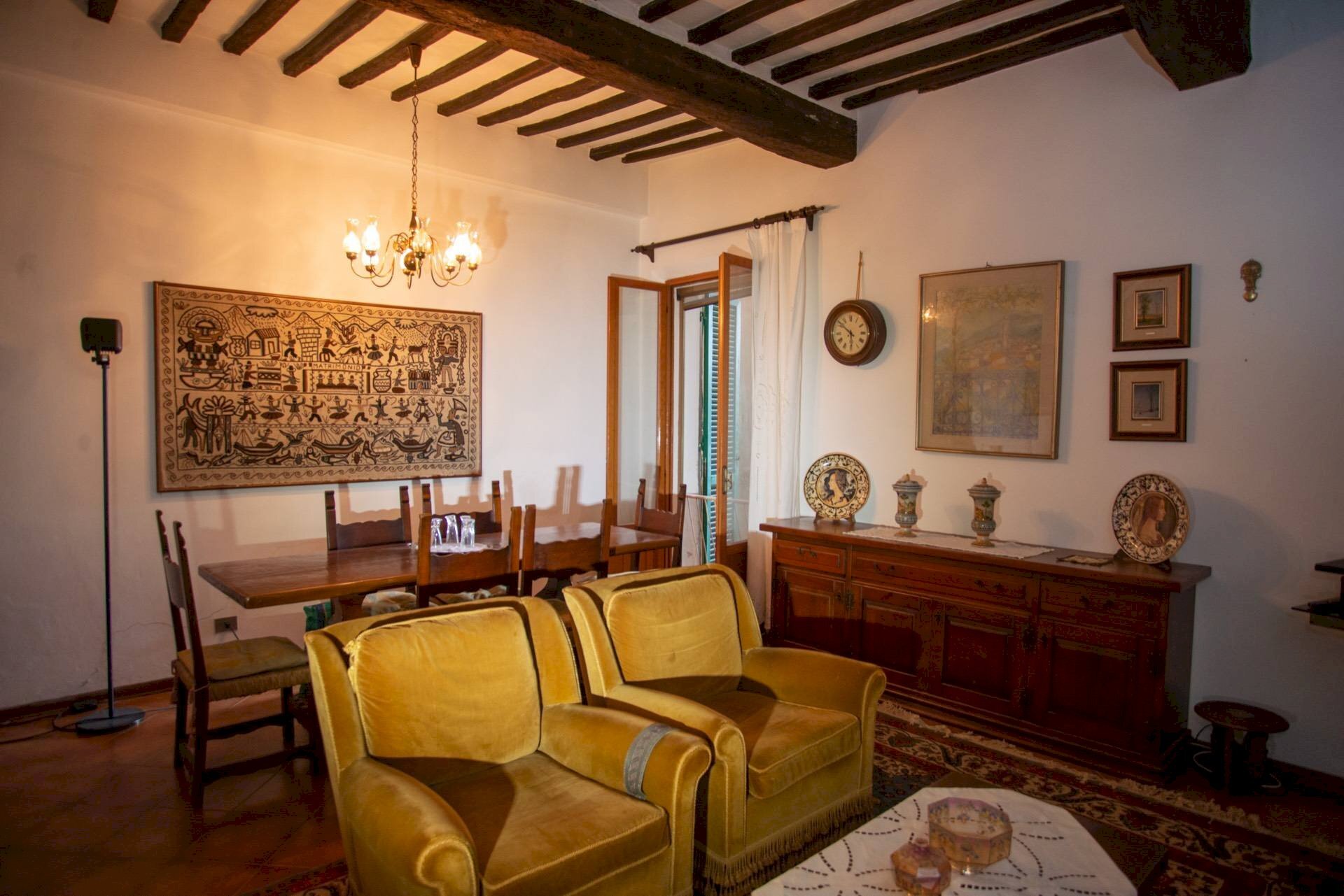 Foto 1 - Quadrilocale via soccini
 
7, Buonconvento - foto 1