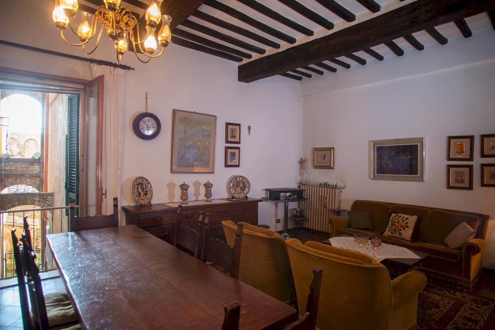 Foto 2 - Quadrilocale via soccini
 
7, Buonconvento - foto 2