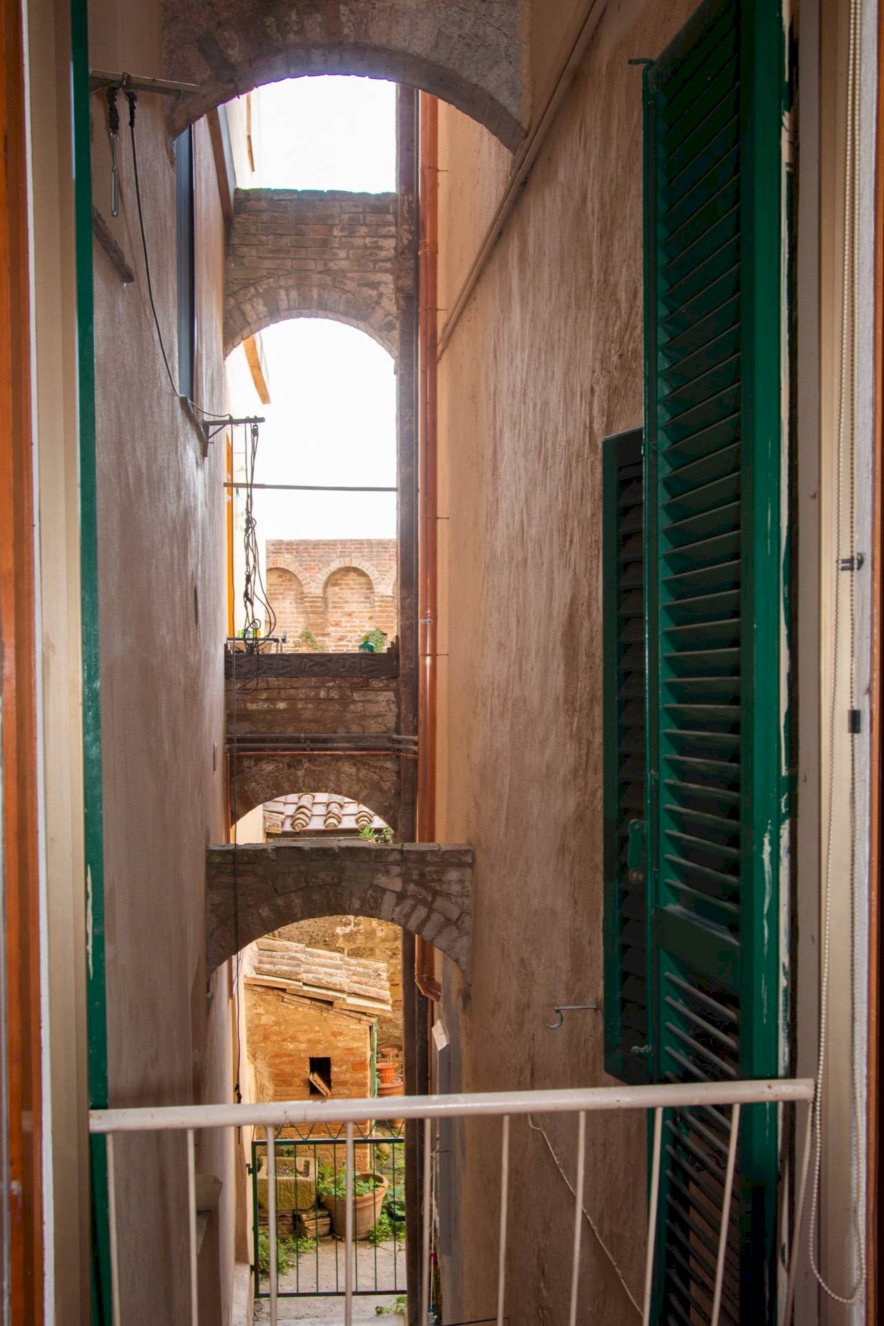 Foto 3 - Quadrilocale via soccini
 
7, Buonconvento - foto 3