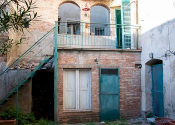 Foto 10 - Quadrilocale via soccini
 
7, Buonconvento - foto 10