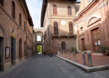 Foto 18 - Quadrilocale via soccini
 
7, Buonconvento - foto 18