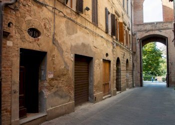 Foto 16 - Quadrilocale via soccini
 
7, Buonconvento - foto 16