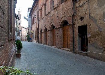 Foto 17 - Quadrilocale via soccini
 
7, Buonconvento - foto 17