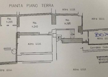 Foto 20 - Quadrilocale via soccini
 
7, Buonconvento - foto 20