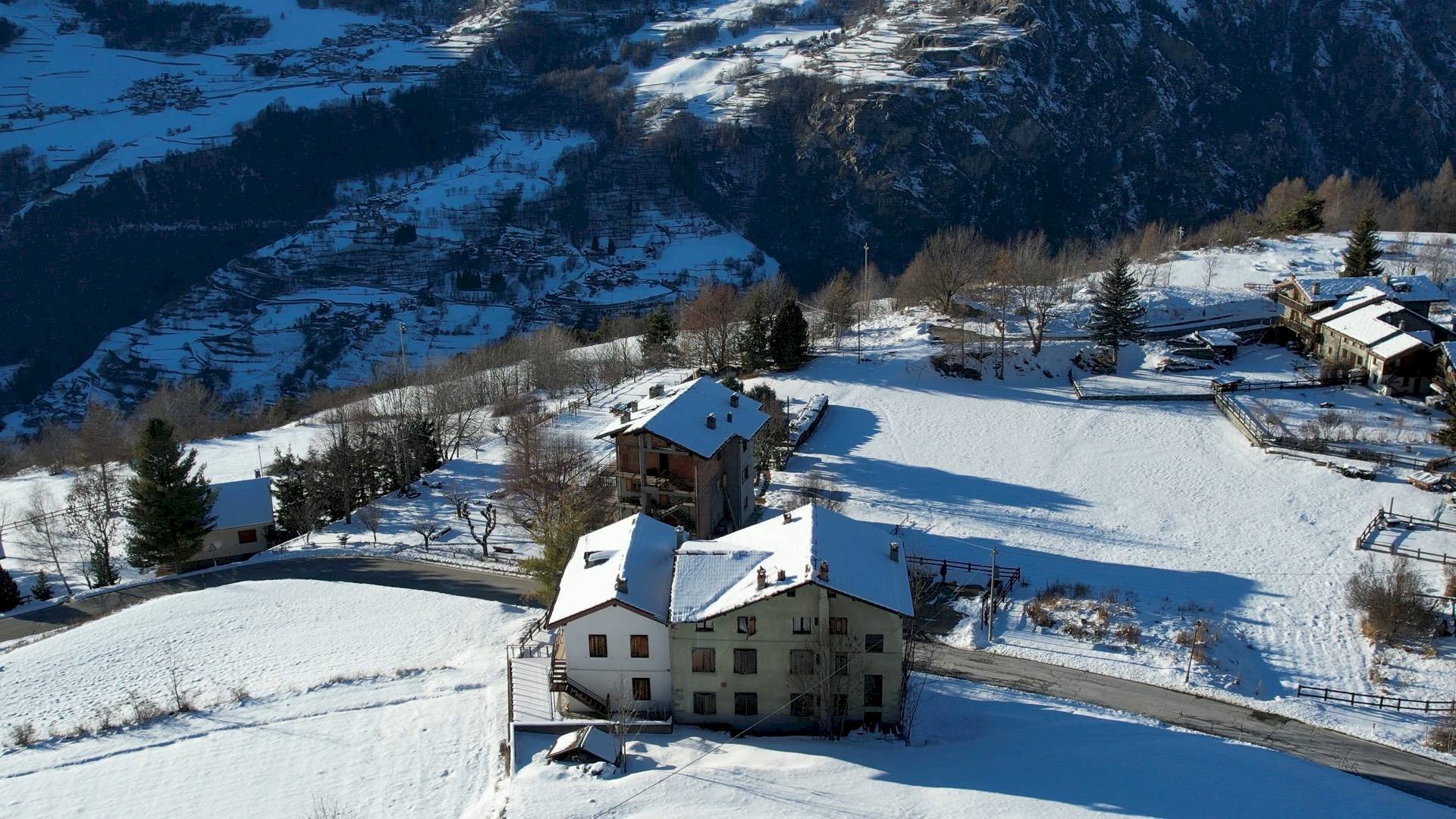 Foto 3 - Independent house Frazione chaillen
 
29, Antey-Saint-Andrè - photo 3