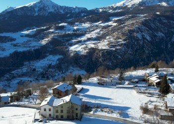 Foto 2 - Casa indipendente Frazione chaillen
 
29, Antey-Saint-Andrè - foto 2