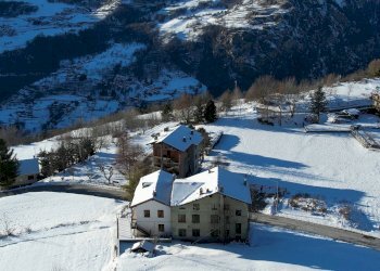 Foto 3 - Casa indipendente Frazione chaillen
 
29, Antey-Saint-Andrè - foto 3