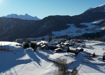 Foto 4 - Casa indipendente Frazione chaillen
 
29, Antey-Saint-Andrè - foto 4