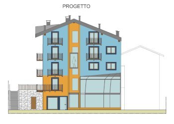 Foto 13 - Casa indipendente Frazione chaillen
 
29, Antey-Saint-Andrè - foto 9