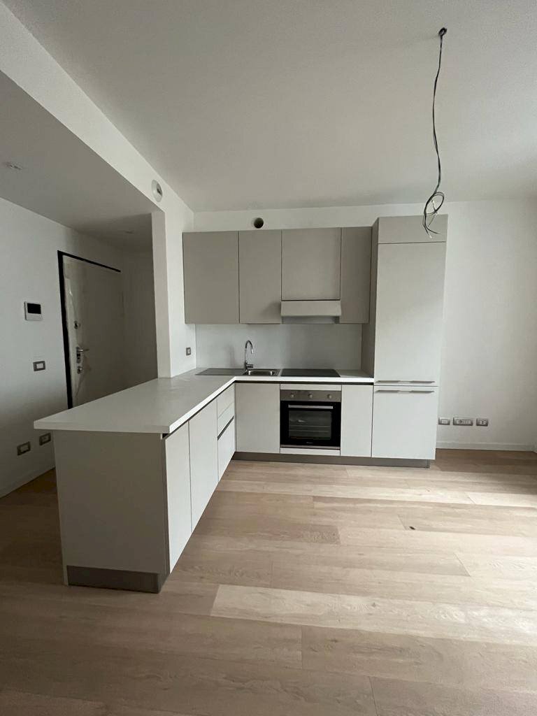 Foto 1 - Appartamento Via Andrea Solari
 
6, Milano - foto 1