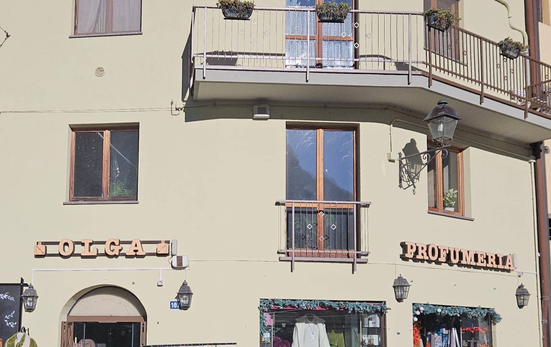 Foto 3 - One-room apartment Via Chanoux
 
105, Pont-Saint-Martin - photo 3