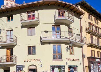 Foto 1 - Appartamento Via Chanoux
 
105, Pont-Saint-Martin - foto 1