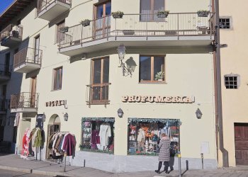 Foto 2 - Appartamento Via Chanoux
 
105, Pont-Saint-Martin - foto 2