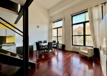 Foto 2 - Loft Via Monviso
36, Milano - foto 2