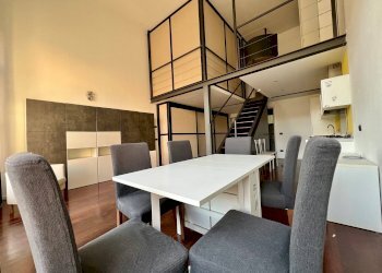 Foto 1 - Loft Via Monviso
36, Milano - foto 1