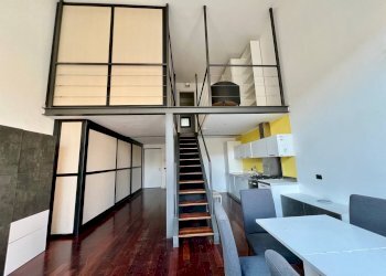 Foto 6 - Loft Via Monviso
36, Milano - foto 6