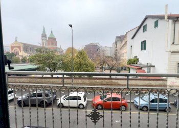 Foto 15 - Bilocale Via Monviso
 
36, Milano - foto 15