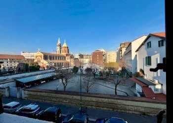 Foto 18 - Bilocale Via Monviso
 
36, Milano - foto 18