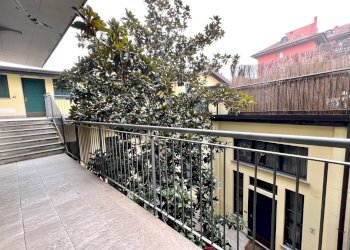 Foto 19 - Bilocale Via Monviso
 
36, Milano - foto 19