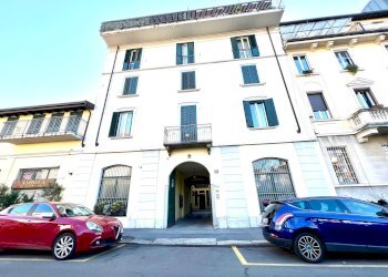 Foto 15 - Bilocale Via Monviso
 
36, Milano - foto 15