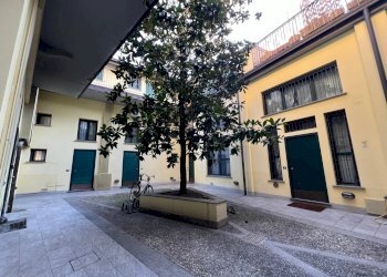 Foto 13 - Bilocale Via Monviso
 
36, Milano - foto 13