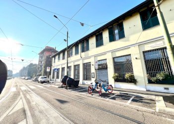 Foto 16 - Bilocale Via Monviso
 
36, Milano - foto 16