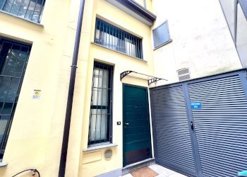 Foto 11 - Bilocale Via Monviso
 
36, Milano - foto 11