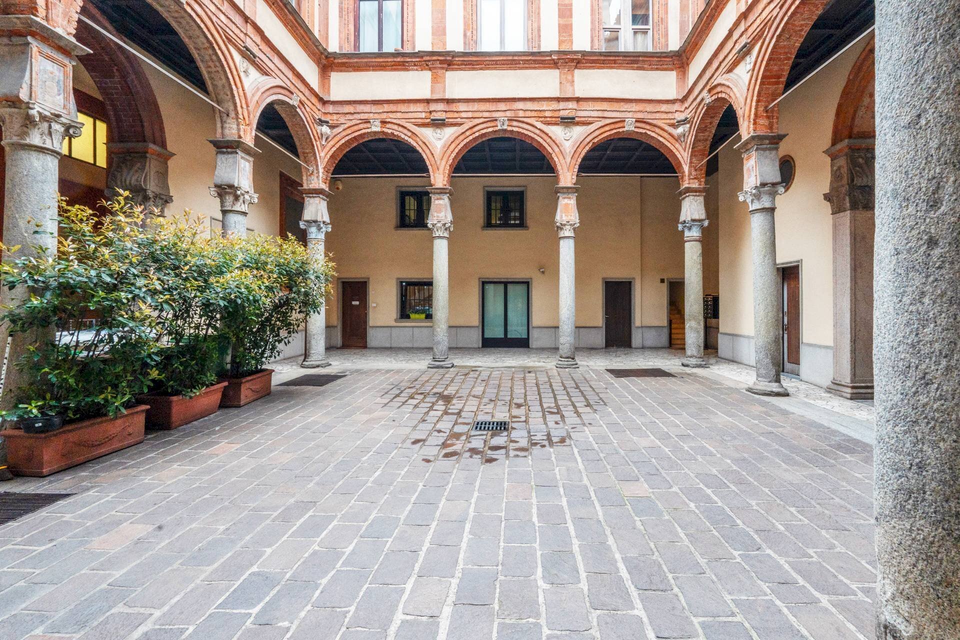 Foto 2 - Ufficio Via Torino
49, Milano - foto 2