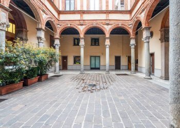 Foto 2 - Ufficio Via Torino
 
49, Milano - foto 2