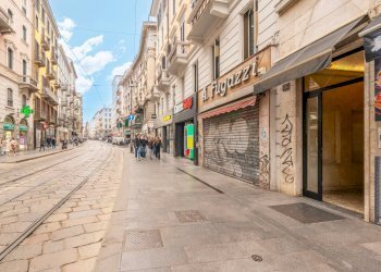 Foto 16 - Ufficio Via Torino
 
49, Milano - foto 16