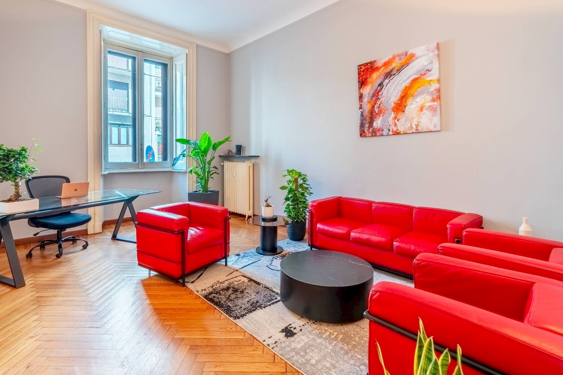 Foto 3 - Ufficio via Giosuè Carducci
22, Milano - foto 3