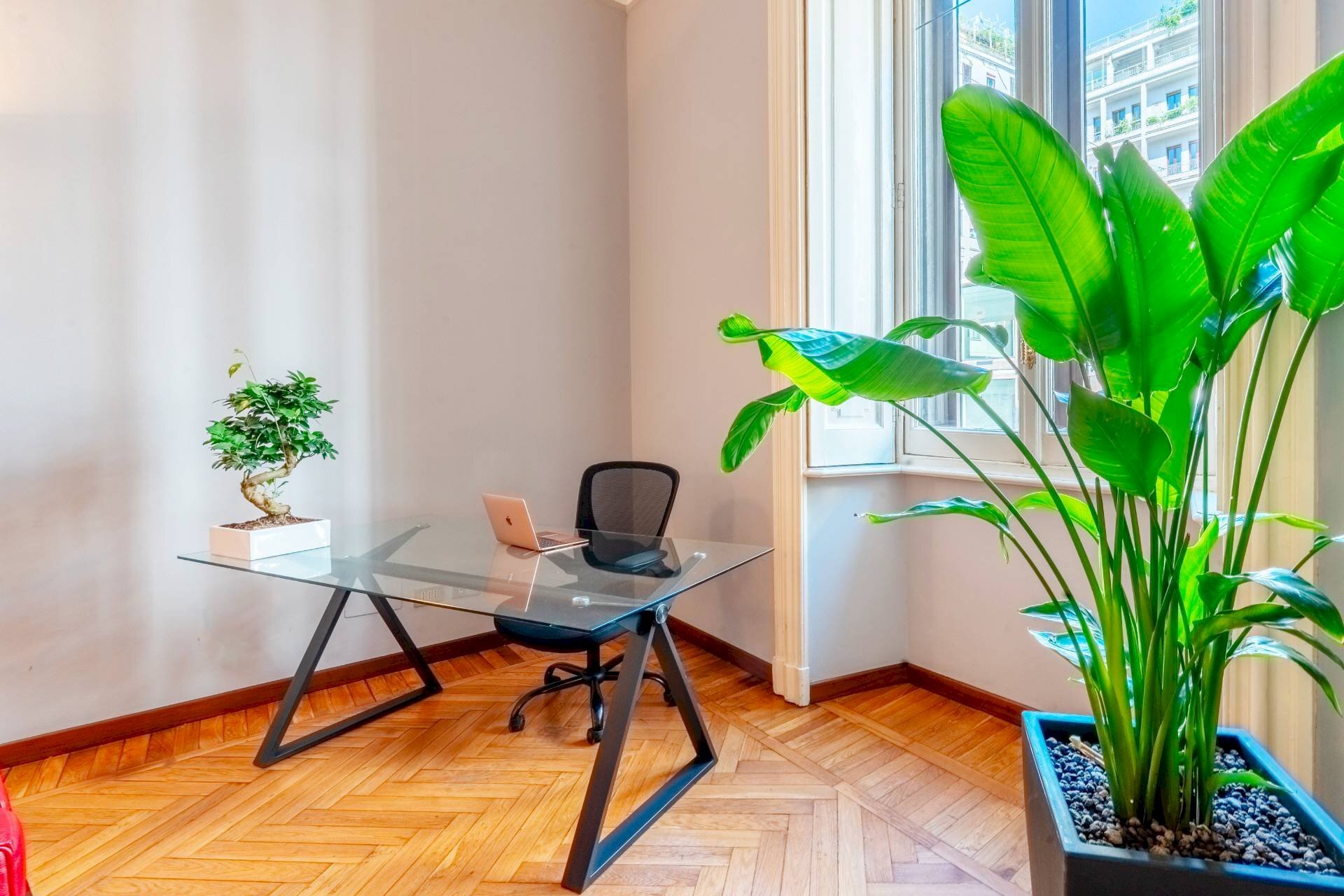 Foto 2 - Ufficio via Giosuè Carducci
22, Milano - foto 2