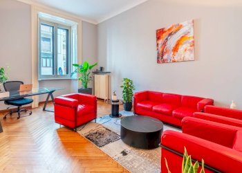 Foto 3 - Ufficio via Giosuè Carducci
 
22, Milano - foto 3