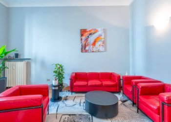 Foto 1 - Ufficio via Giosuè Carducci
 
22, Milano - foto 1