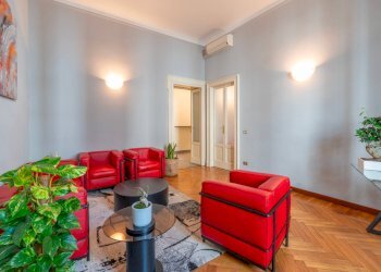 Foto 5 - Ufficio via Giosuè Carducci
 
22, Milano - foto 5