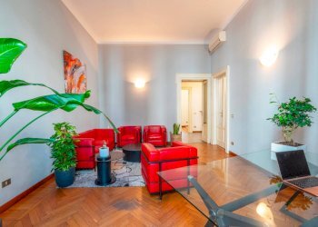 Foto 4 - Ufficio via Giosuè Carducci
 
22, Milano - foto 4