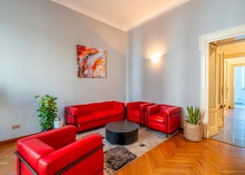 Foto 6 - Ufficio via Giosuè Carducci
 
22, Milano - foto 6