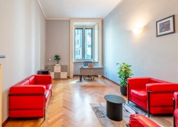 Foto 7 - Ufficio via Giosuè Carducci
 
22, Milano - foto 7