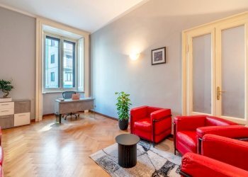 Foto 8 - Ufficio via Giosuè Carducci
 
22, Milano - foto 8