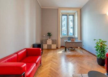 Foto 9 - Ufficio via Giosuè Carducci
 
22, Milano - foto 9