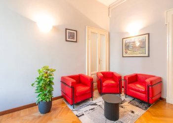 Foto 12 - Ufficio via Giosuè Carducci
 
22, Milano - foto 12