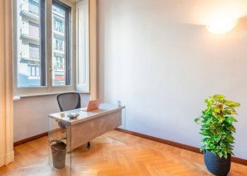 Foto 13 - Ufficio via Giosuè Carducci
 
22, Milano - foto 13